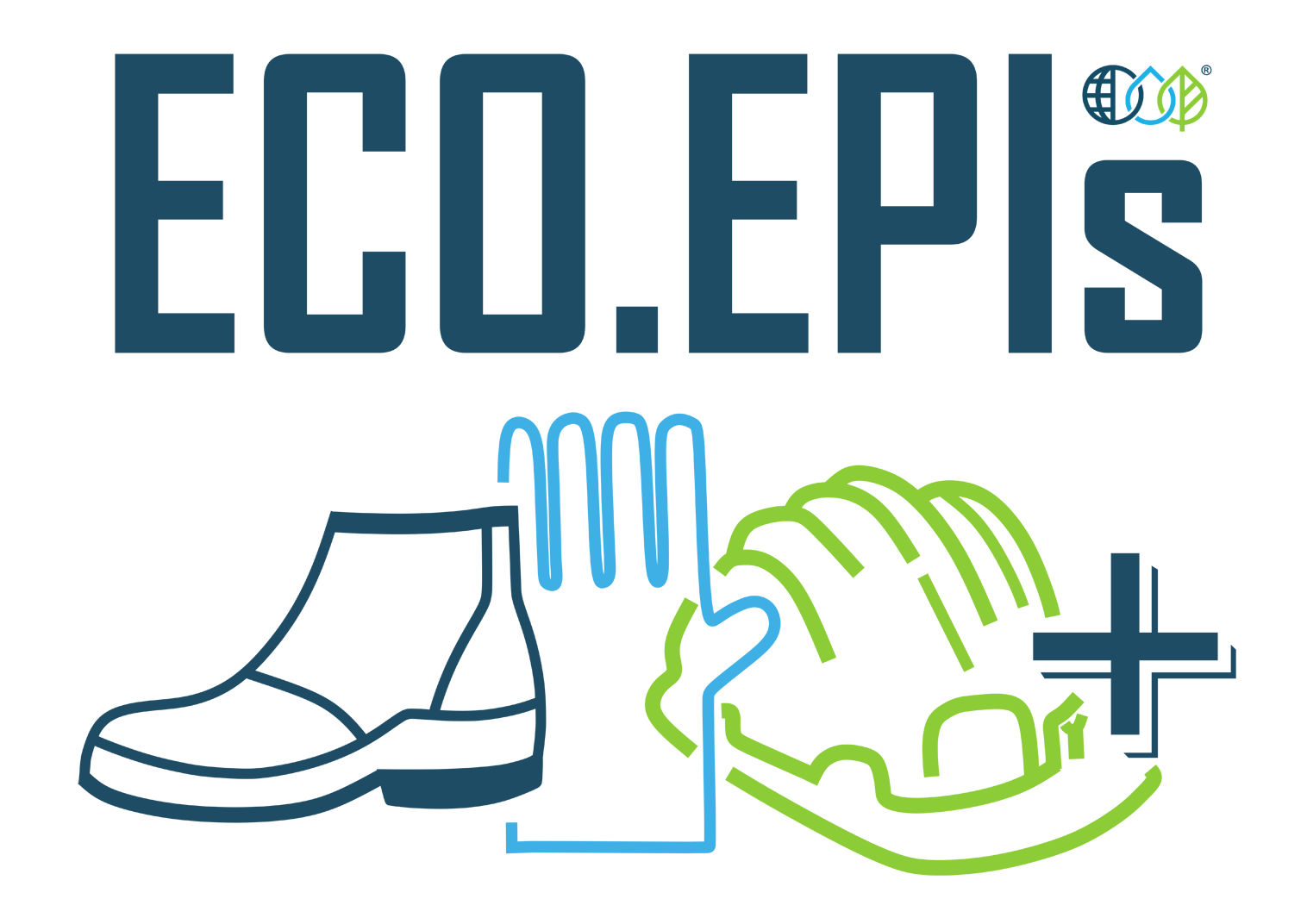 ECO.EPIS - Equipamentos de Segurança e Proteção Individual na região de Passo Fundo/RS