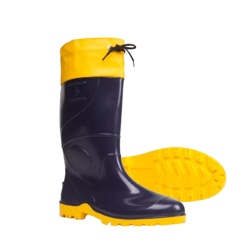 Bota Innpro PVC COM POLAINA  