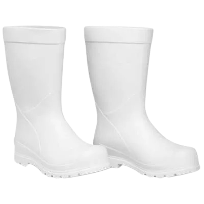 Bota Sticky Shoes EVA BRANCA