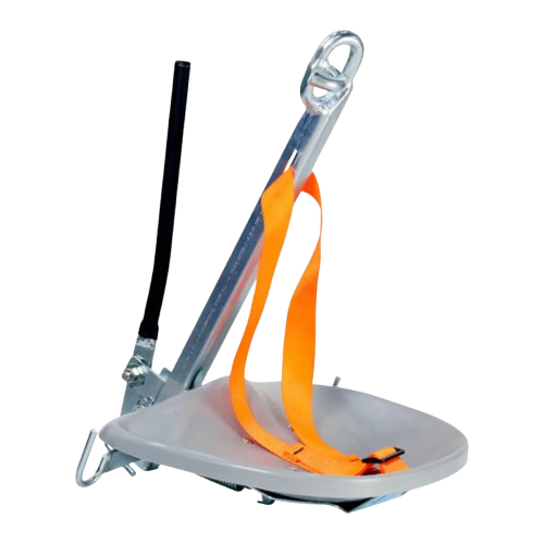 Cadeira de DESCIDA Dullyfix DLCF-001 ATÉ 140 KG