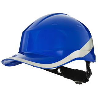 Capacete Delta Plus DIAMOND V ROTOR