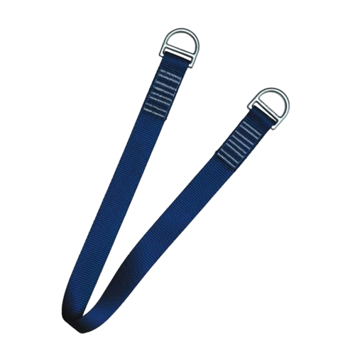 Fita de SEGURANÇA EXTENSIVA EM D 1000 CM