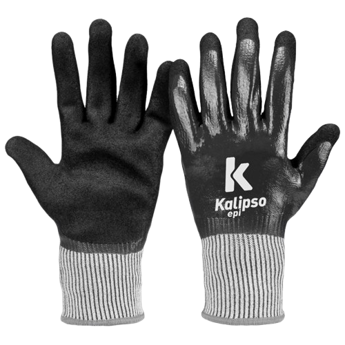 Luva Kalipso SONORA PRO ANTICORTE