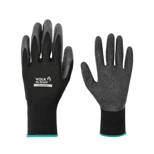 Luva Volk GRIP CONFORT 
