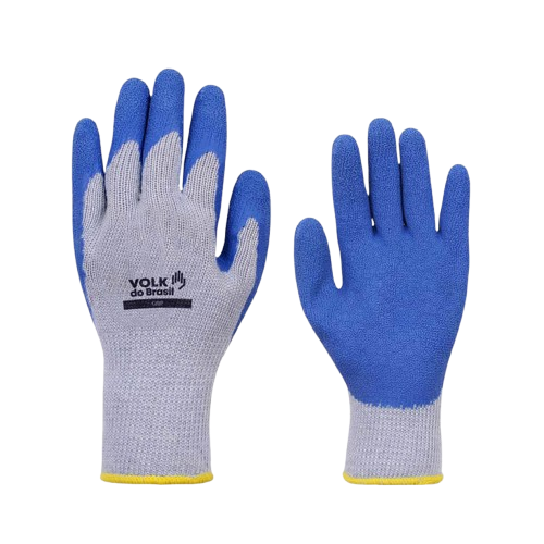 Luva Volk TRICOTADA GRIP