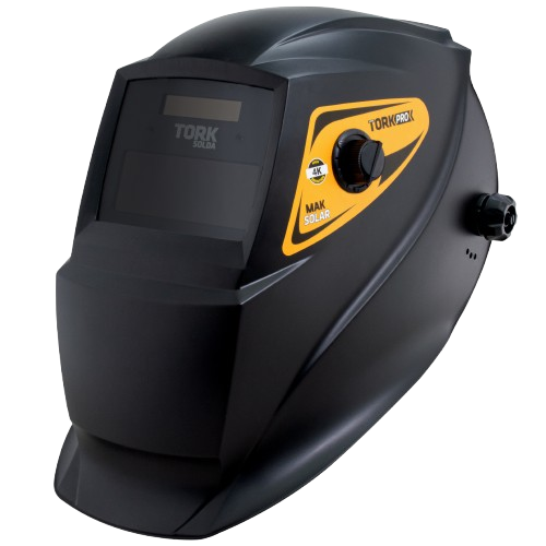 Máscara de SOLDA AUTOMÁTICA TORK PRO 4K