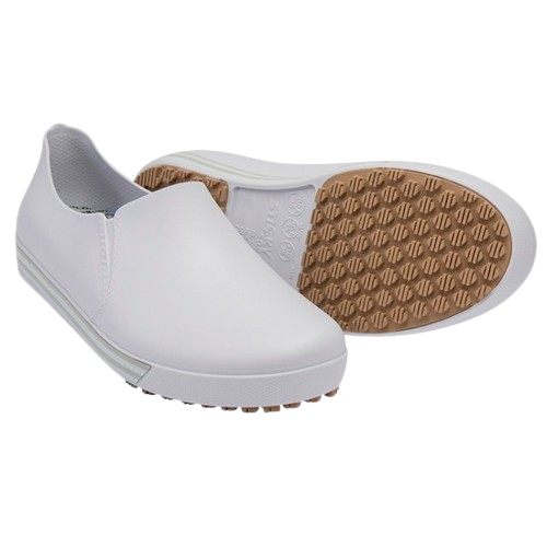 Sticky TÊNIS FEMININO Branco
