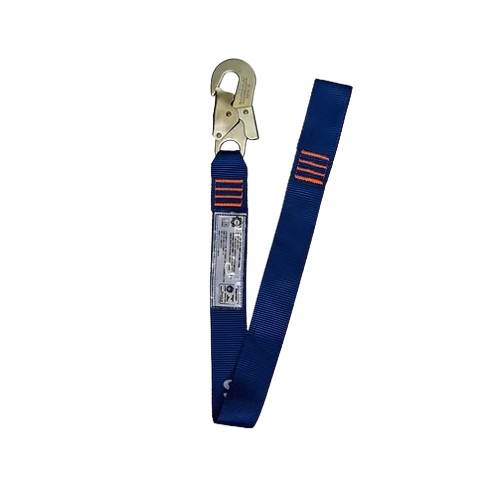 Talabarte Life 6001 90CM EM I SEM ABS